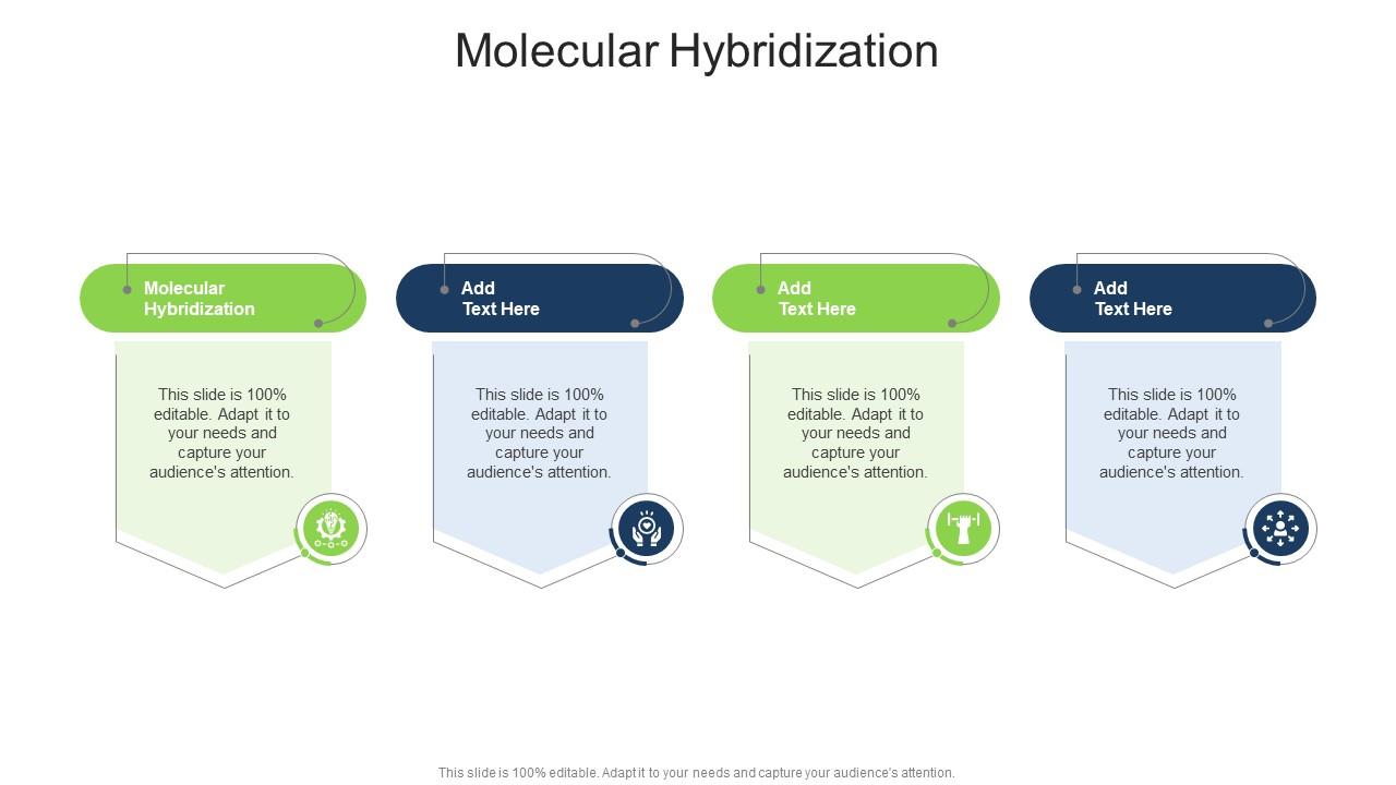 Molecular Hybridization In Powerpoint And Google Slides Cpb