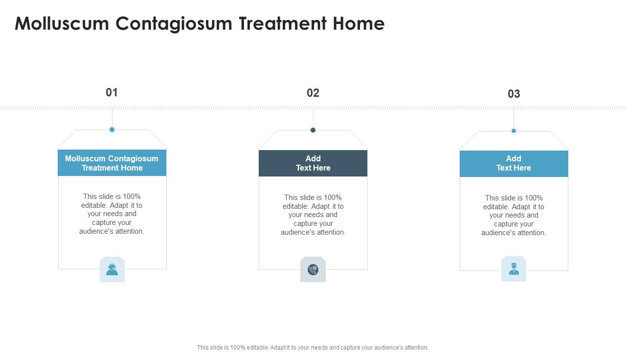 Molluscum Contagiosum Treatment Home In Powerpoint And Google Slides Cpb
