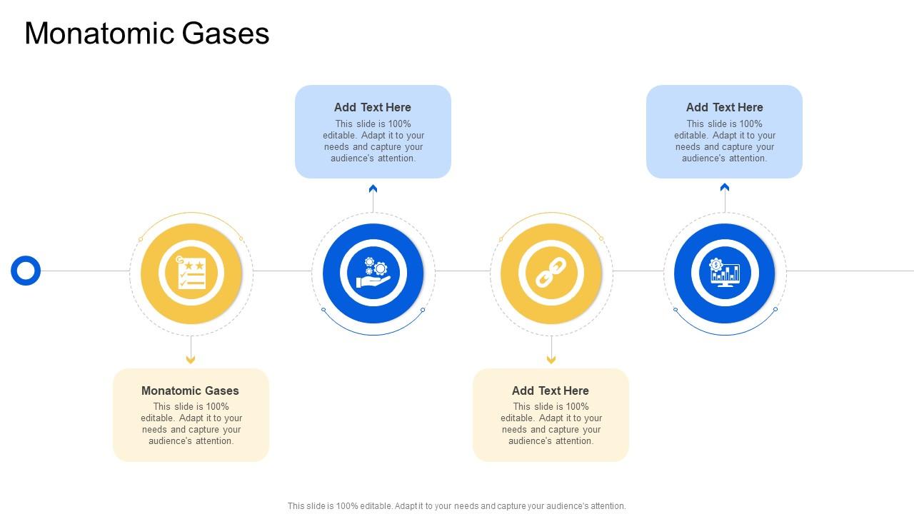 Monatomic Gases In Powerpoint And Google Slides Cpb