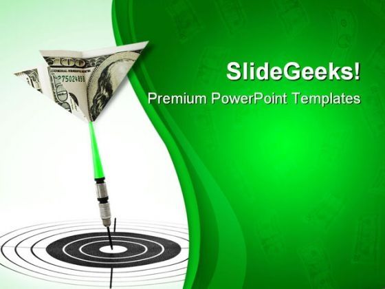 money_darts_and_target_business_powerpoint_templates_and_powerpoint_backgrounds_0711_title.jpg