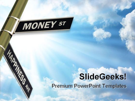 money_st_happiness_ave_road_sign_symbol_powerpoint_templates_and_powerpoint_backgrounds_0811_title.jpg