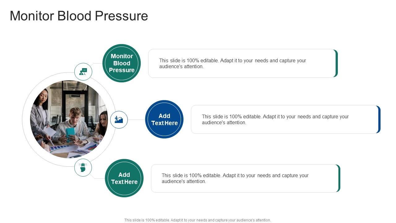 Monitor Blood Pressure In Powerpoint And Google Slides Cpb