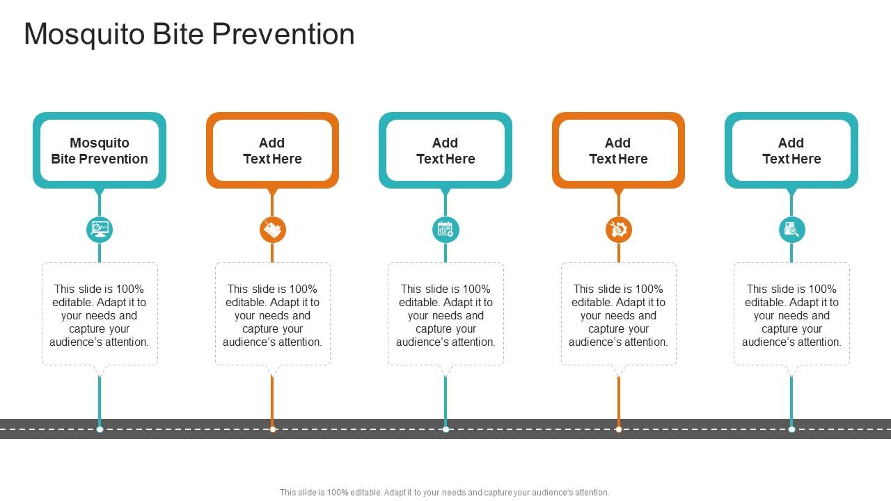 Mosquito Bite Prevention In Powerpoint And Google Slides Cpb