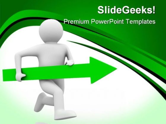 movement_direction_to_success_business_powerpoint_themes_and_powerpoint_slides_0811_title.jpg