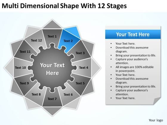 multi_dimensional_shape_with_12_stages_ppt_business_plan_simple_powerpoint_templates_1.jpg