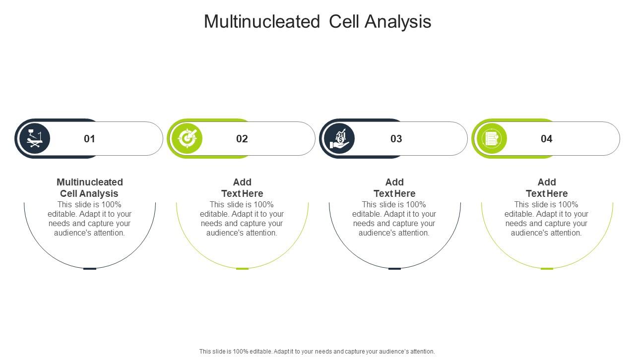 Multinucleated Cell Analysis In Powerpoint And Google Slides Cpb