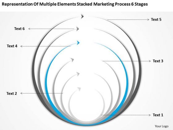 multiple_elements_stacked_marketing_process_6_stages_ppt_best_business_plan_powerpoint_templates_1.jpg