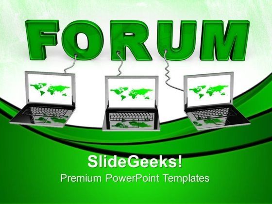 multiple_laptop_wired_to_forum_business_powerpoint_templates_and_powerpoint_themes_0712_title.jpg