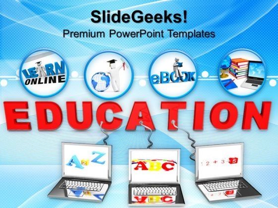 multiple_wired_to_education_children_powerpoint_templates_and_powerpoint_themes_0912_title.jpg