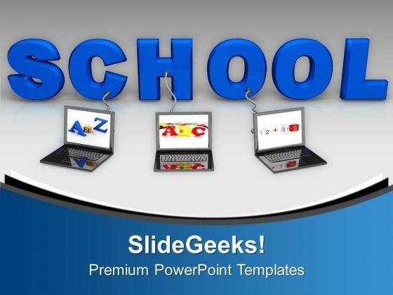 multiple_wired_to_school_children_powerpoint_templates_ppt_backgrounds_for_slides_0213_title.jpg