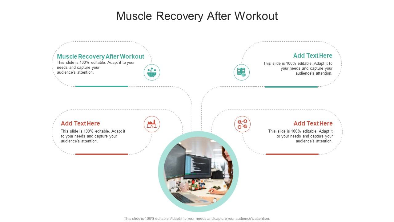 Muscle Recovery After Workout In Powerpoint And Google Slides Cpb