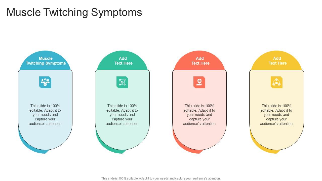 Muscle Twitching Symptoms In Powerpoint And Google Slides Cpb