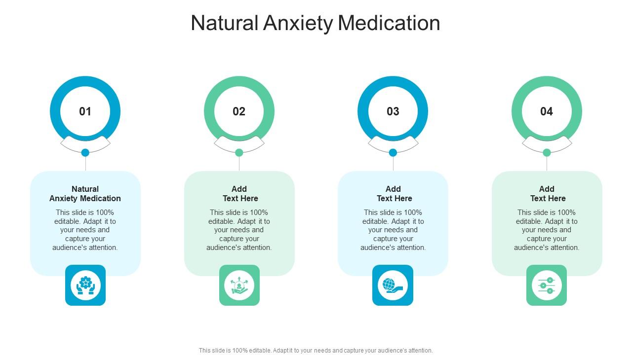 Natural Anxiety Medication In Powerpoint And Google Slides Cpb