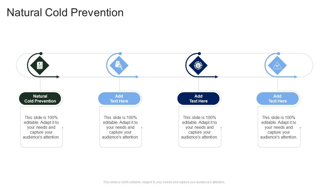 Natural Cold Prevention In Powerpoint And Google Slides Cpb