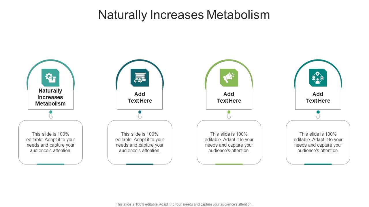 Naturally Increases Metabolism In Powerpoint And Google Slides Cpb