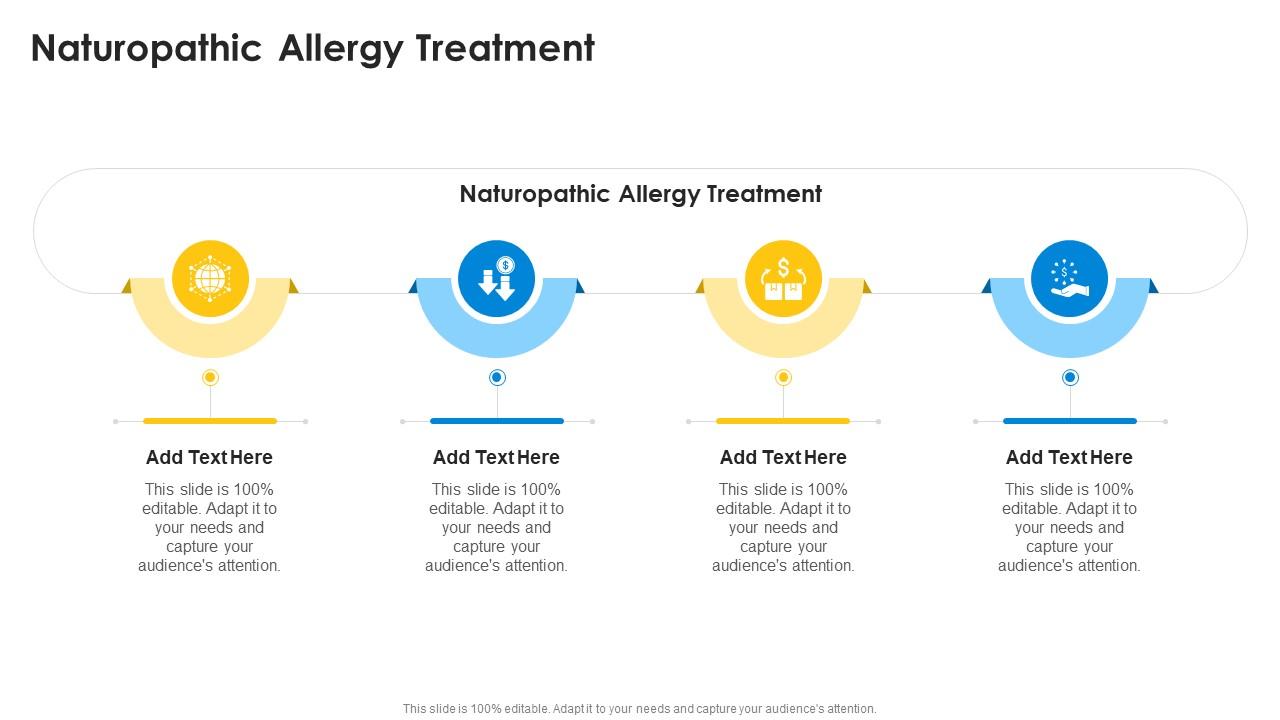 Naturopathic Allergy Treatment In Powerpoint And Google Slides Cpb