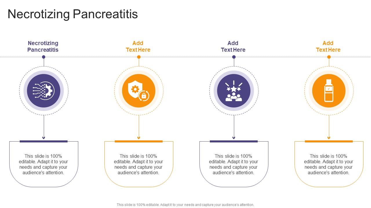 Necrotizing Pancreatitis In Powerpoint And Google Slides Cpb