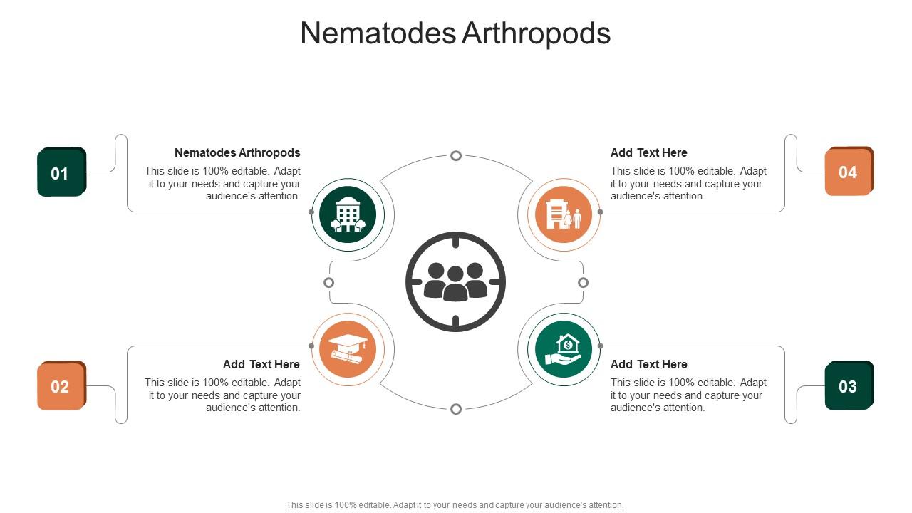 Nematodes Arthropods In Powerpoint And Google Slides Cpb