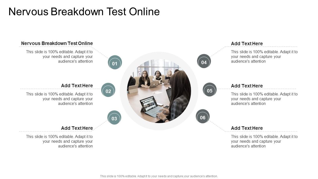 Nervous Breakdown Test Online In Powerpoint And Google Slides Cpb
