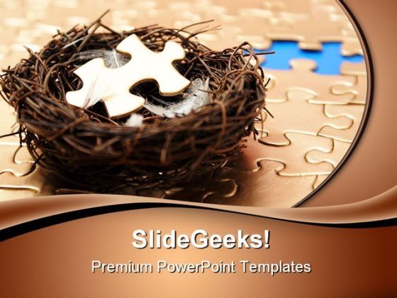 nesting_the_missing_piece_business_powerpoint_themes_and_powerpoint_slides_0411_title.jpg