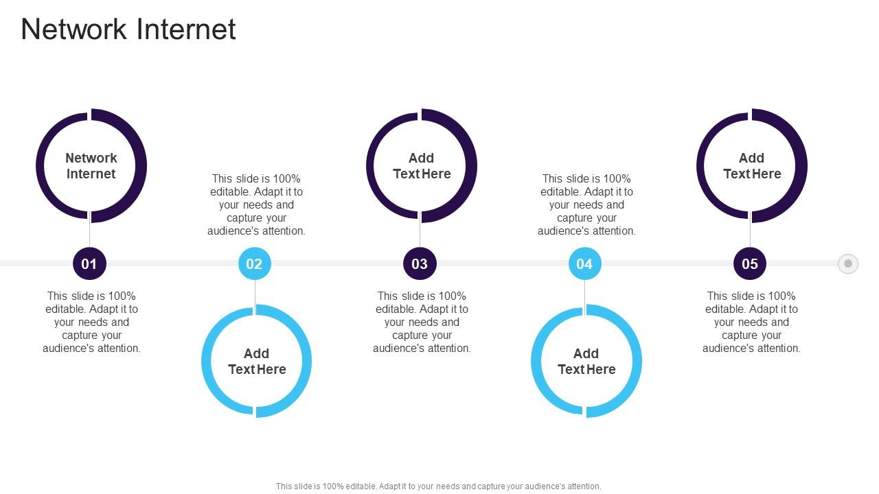 Network Internet In Powerpoint And Google Slides Cpb