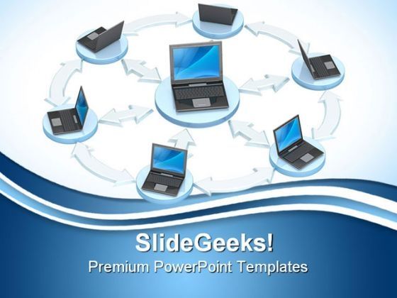networking_through_internet_computer_powerpoint_templates_and_powerpoint_backgrounds_0711_title.jpg