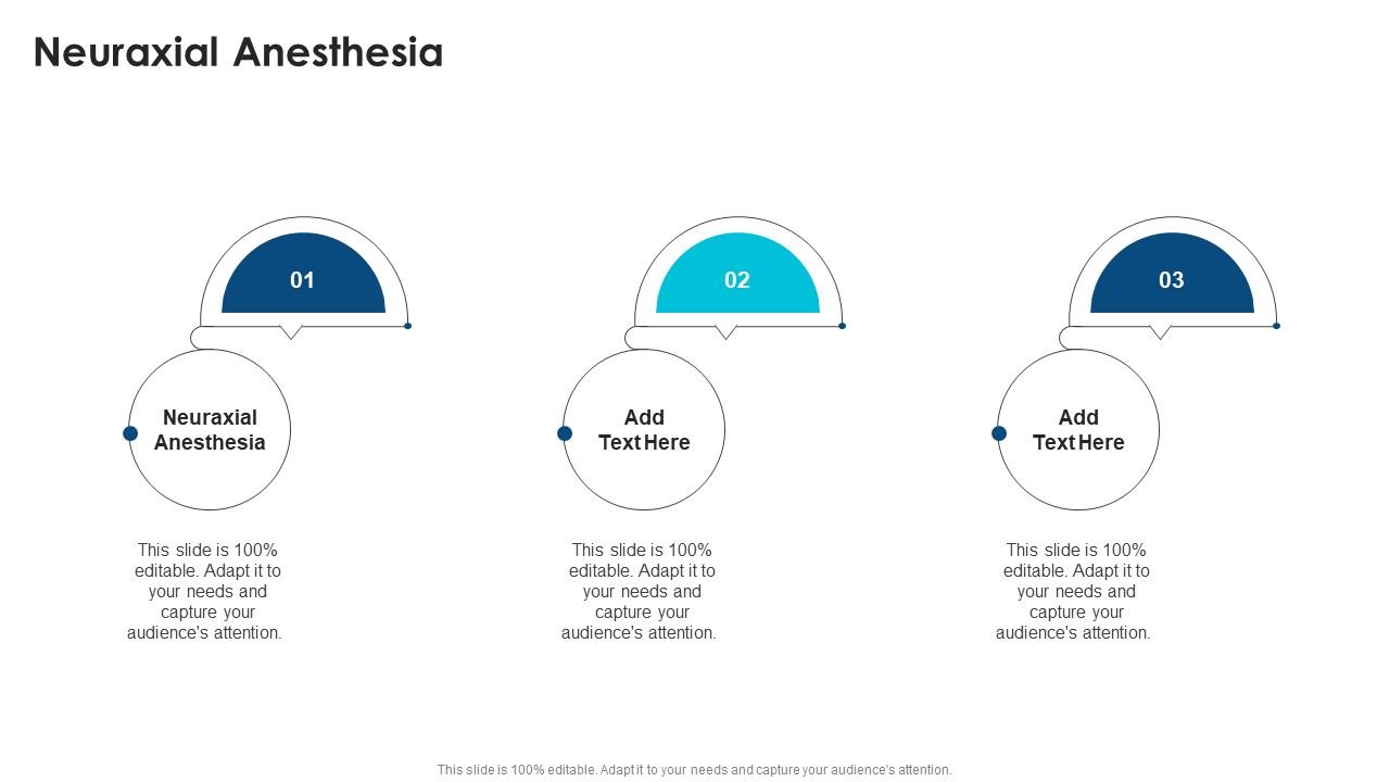 Neuraxial Anesthesia In Powerpoint And Google Slides Cpb