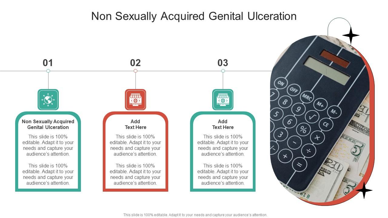 Non Sexually Acquired Genital Ulceration In Powerpoint And Google Slides Cpb