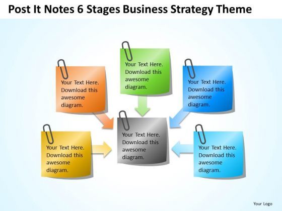 notes_6_stages_company_business_strategy_theme_ppt_plan_powerpoint_slides_1.jpg