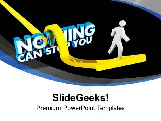 nothing_can_stop_you_to_get_success_powerpoint_templates_ppt_backgrounds_for_slides_0513_title.jpg