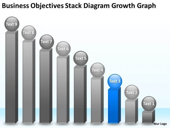objectives_stack_diagram_growth_graph_9_stages_cheap_business_plan_writers_powerpoint_slides_1.jpg