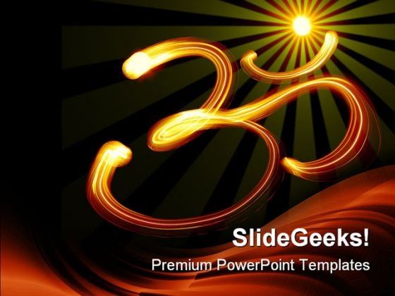 om_symbol_religion_powerpoint_themes_and_powerpoint_slides_0411_title.jpg