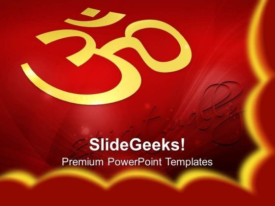 om_symbol_spiritually_letter_religion_powerpoint_templates_and_powerpoint_themes_0712_title.jpg