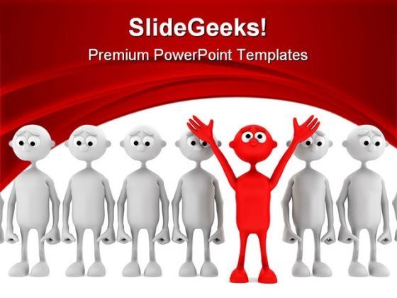 one_red_man_stand_out_from_group_leadership_powerpoint_templates_and_powerpoint_backgrounds_0411_title.jpg