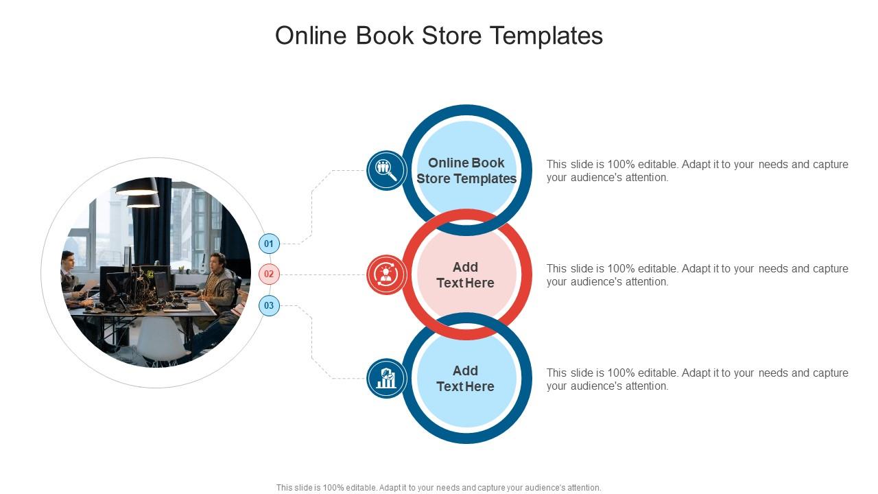 Online Book Store Templates In Powerpoint And Google Slides Cpb