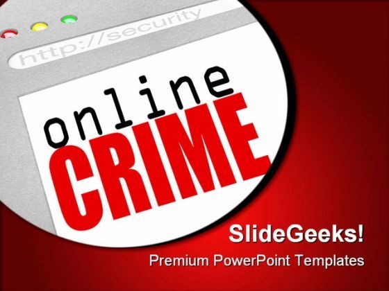 online_crime_web_screen_internet_powerpoint_themes_and_powerpoint_slides_0311_title.jpg