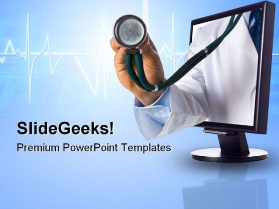 online_health_checkup_internet_powerpoint_themes_and_powerpoint_slides_0411_title.jpg