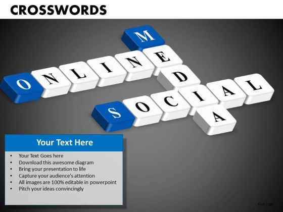online_social_media_crosswords_powerpoint_templates_1.jpg