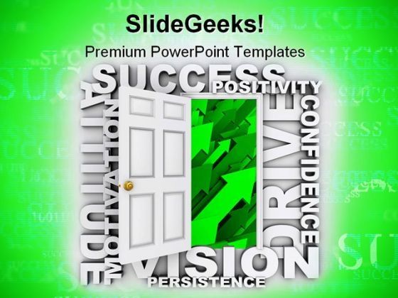 open_door_to_success_business_powerpoint_themes_and_powerpoint_slides_0711_title.jpg