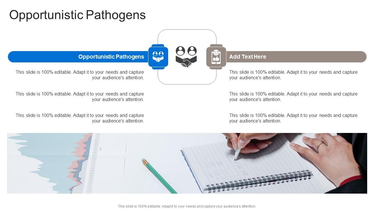Opportunistic Pathogens In Powerpoint And Google Slides Cpb