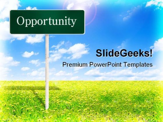 opportunity_signpost_metaphor_powerpoint_themes_and_powerpoint_slides_0811_title.jpg