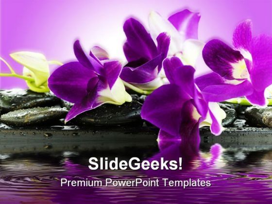 orchid_reflection_nature_powerpoint_template_0610_title.jpg