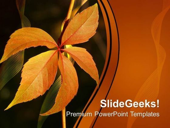 ordinary_jungfernrebe_leaves_powerpoint_templates_ppt_backgrounds_for_slides_0513_title.jpg