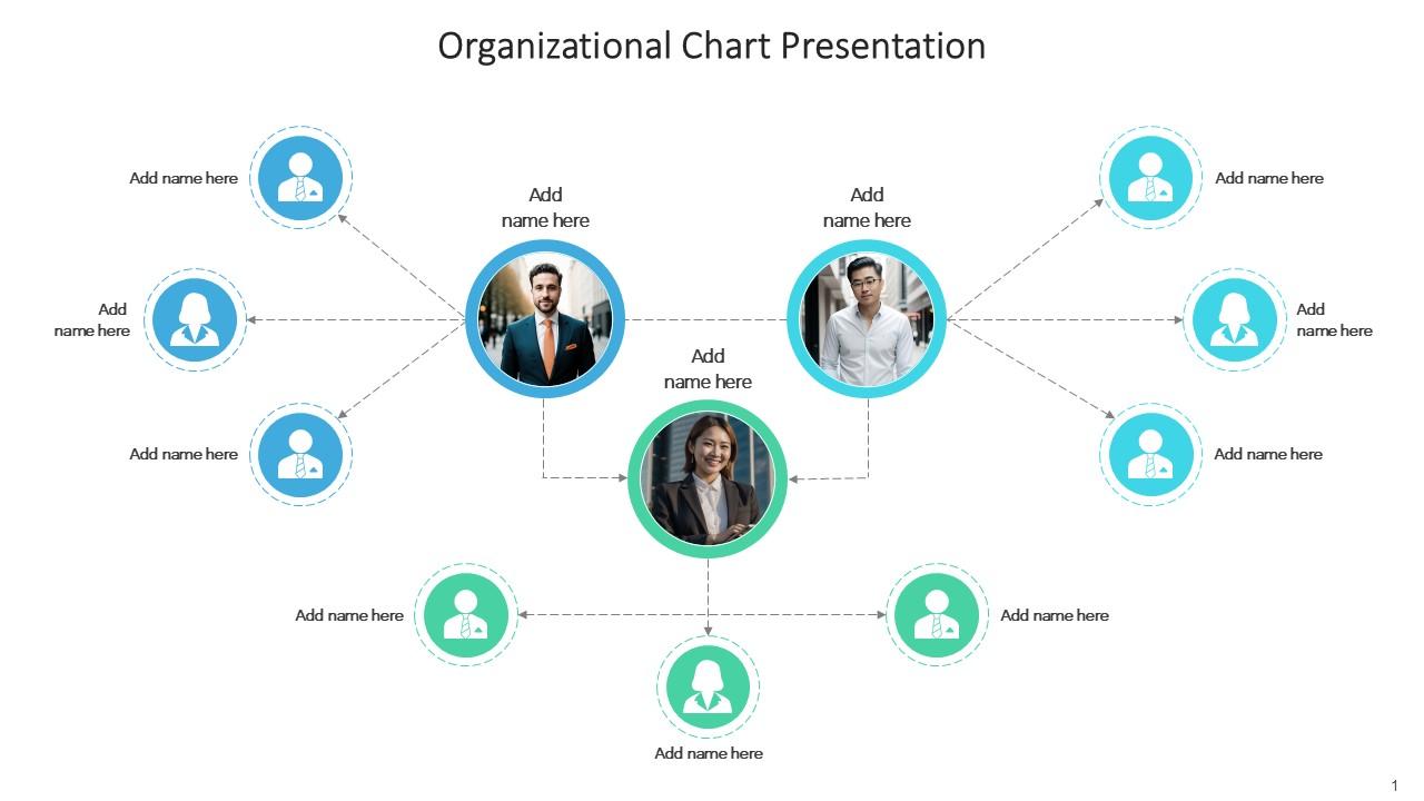 Organizational Chart Bundle Powerpoint Ppt Templates And Slides