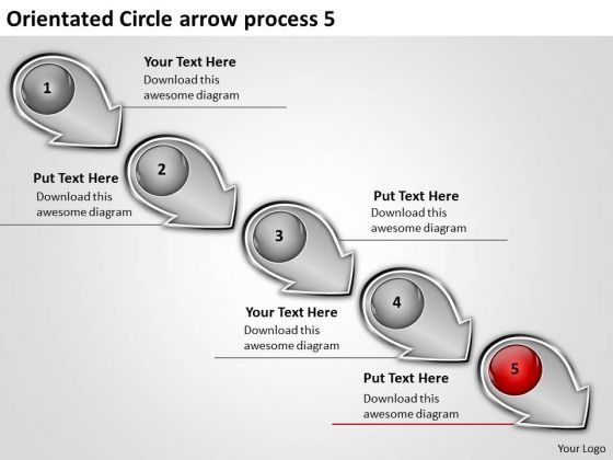 orientated_circle_arrow_process_5_what_is_flow_charts_powerpoint_slides_1.jpg