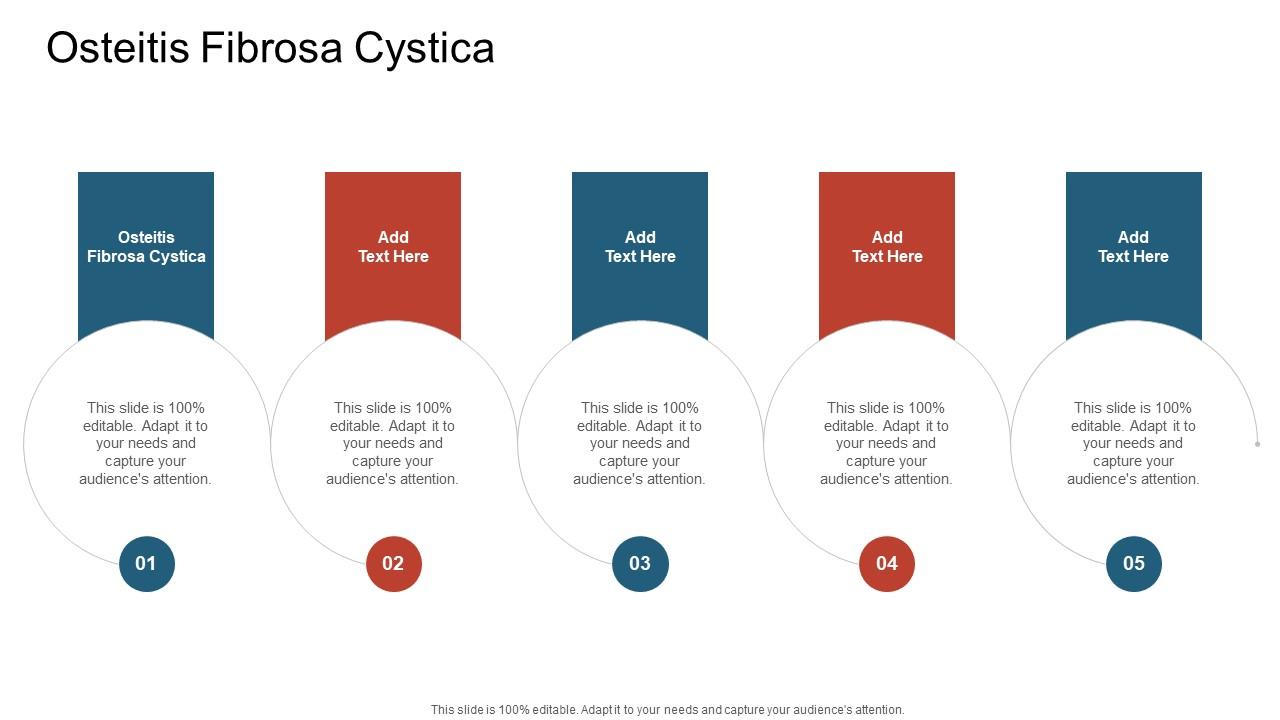 Osteitis Fibrosa Cystica In Powerpoint And Google Slides Cpb