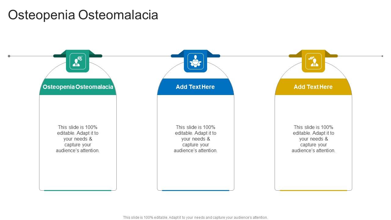 Osteopenia Osteomalacia In Powerpoint And Google Slides Cpb