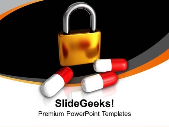 padlock_and_medical_pills_powerpoint_templates_ppt_backgrounds_for_slides_0113_title.jpg
