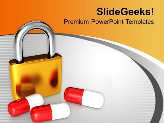 padlock_and_medicine_healthcare_powerpoint_templates_ppt_backgrounds_for_slides_0313_title.jpg