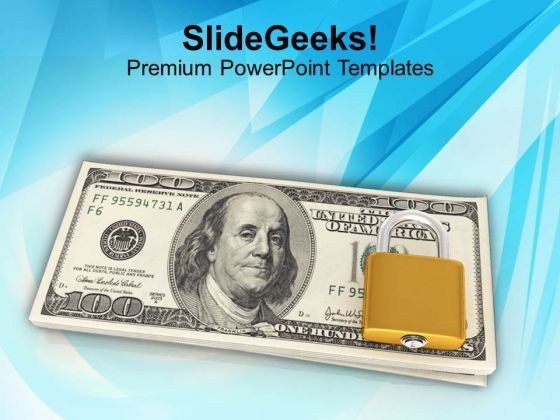padlock_and_us_dollar_finance_powerpoint_templates_ppt_backgrounds_for_slides_0113_title.jpg